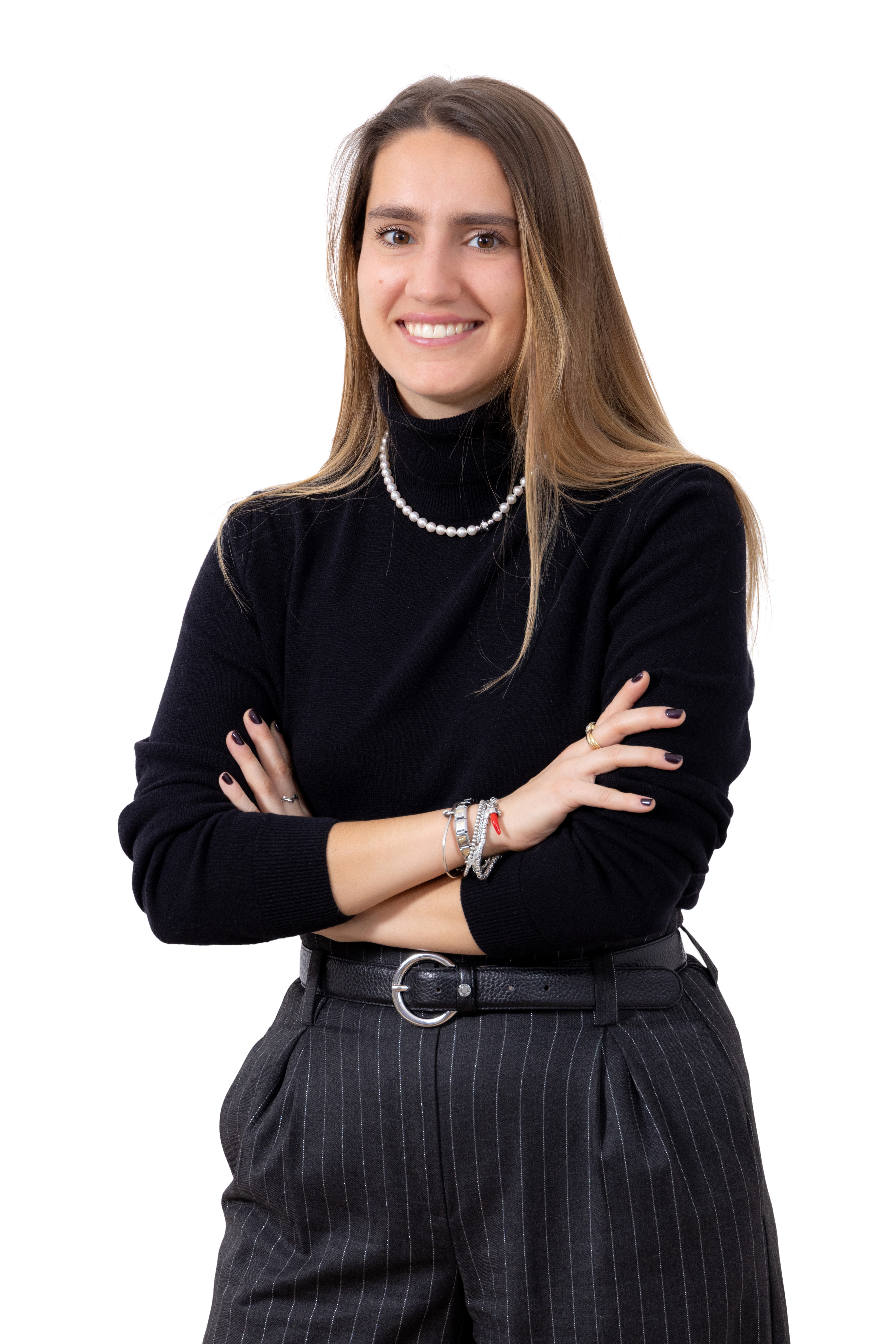 Giulia Spanghero
